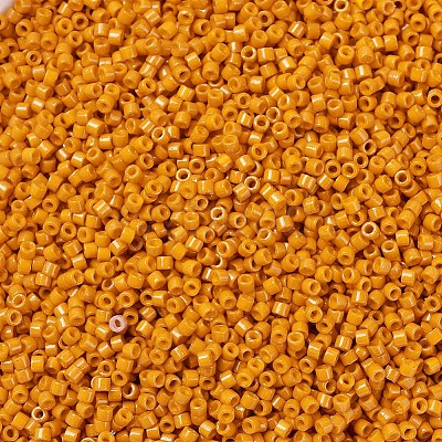 MIYUKI Delica Beads X-SEED-J020-DB2104-1