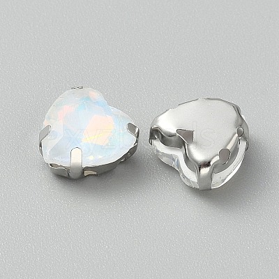 Sew on Rhinestone FIND-TAC0035-02A-1