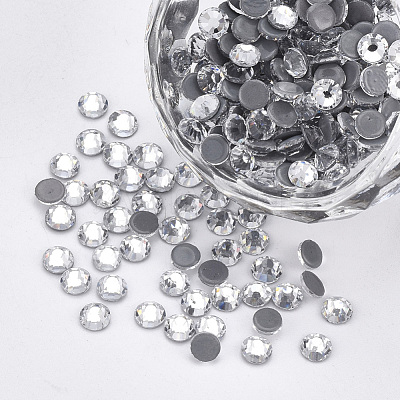 Hotfix Rhinestone RGLA-S003-08SS-02-1