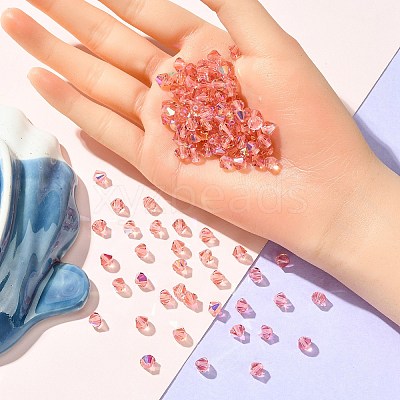 Preciosa® Crystal Beads Y-PRC-BA6-70030-200-1
