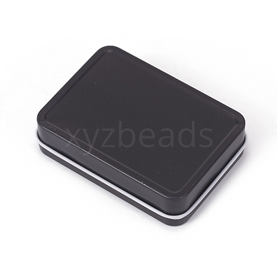 Tinplate Storage Box CON-G005-B07-1
