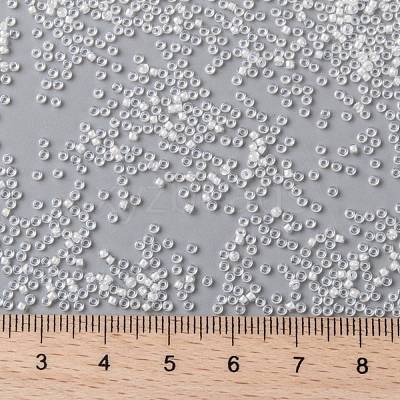 MIYUKI Round Rocailles Beads SEED-G009-RR1104-1