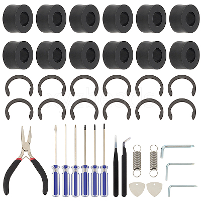 Steel Jewelry Tool Sets TOOL-CA0001-36-1
