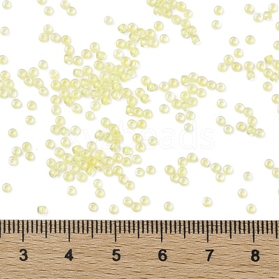 TOHO Round Seed Beads SEED-JPTR11-0182-1