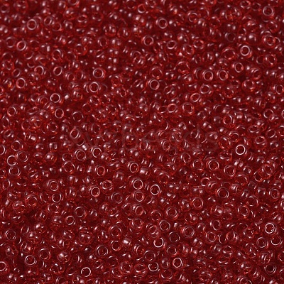 MIYUKI Round Rocailles Beads X-SEED-G007-RR0141-1