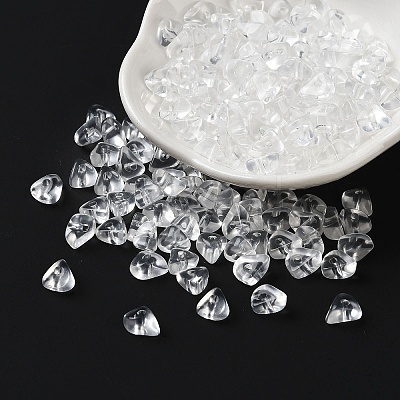 Acrylic Beads OACR-C020-02J-1