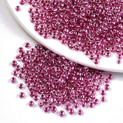 12/0 Glass Seed Beads X-SEED-A015-2mm-2209-1