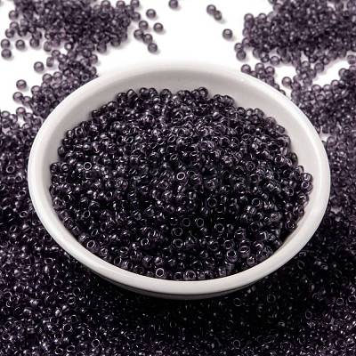 MIYUKI Round Rocailles Beads SEED-JP0009-RR0157-1