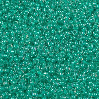 TOHO 11/0 Round Beads X-SEED-TR11-1832-1