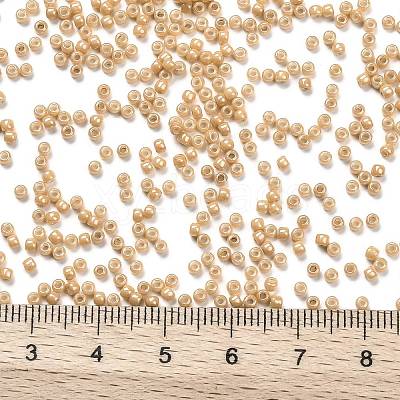 TOHO 11/0 Round Beads SEED-JPTR11-0123D-1