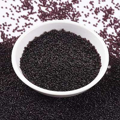 MIYUKI Round Rocailles Beads X-SEED-G009-RR2402-1