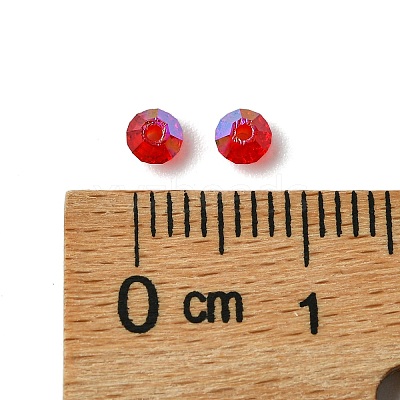Preciosa® Crystal Beads X-PRC-BA3-90070-201-1