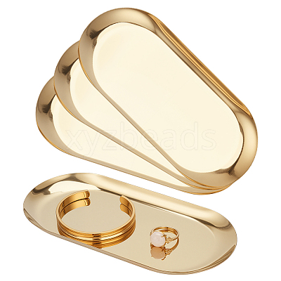 304 Stainless Steel Jewelry Plates AJEW-WH0314-938-1