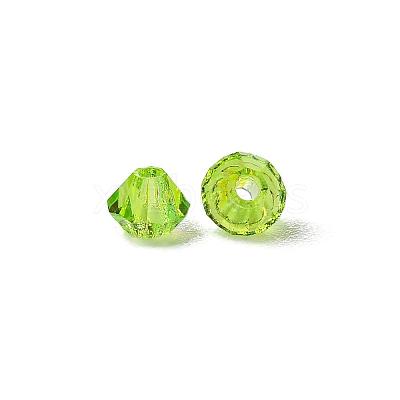Preciosa® Crystal Beads X-PRC-BA3-50540-200-1
