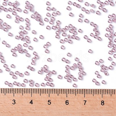 TOHO 11/0 Round Beads X-SEED-TR11-0110-1
