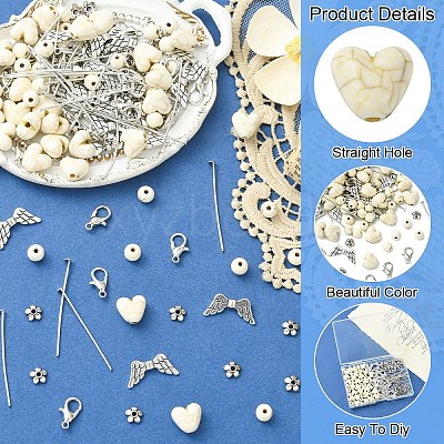 DIY Jewelry Making Kits DIY-YW0017-66-1