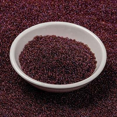 MIYUKI Round Rocailles Beads SEED-X0056-RR0302-1