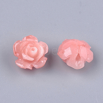 Synthetic Coral Beads CORA-S026-21A-11-1