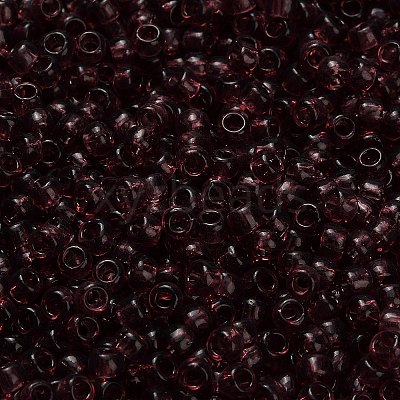 TOHO 6/0 Round Beads SEED-TR06-0006B-1