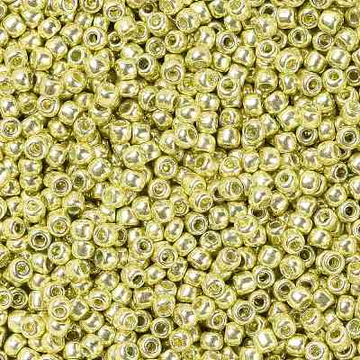 TOHO 11/0 Round Beads SEED-TR11-0559-1