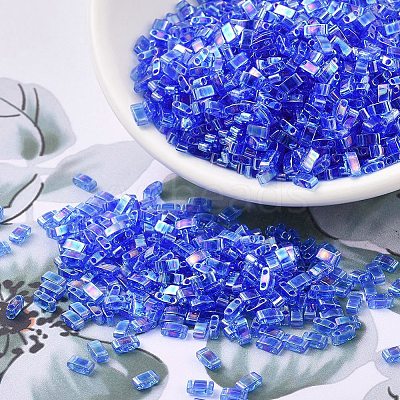 MIYUKI Half TILA Beads SEED-MY05-HTL0261-1