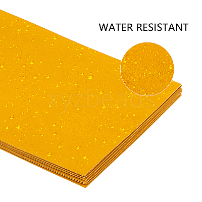 Jewelry Flocking Cloth DIY-BC0011-34F-1