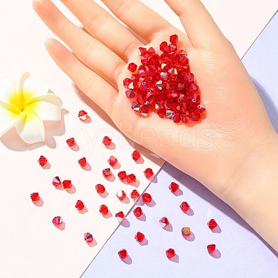 Preciosa® Crystal Beads X-PRC-BA6-90070-200-1