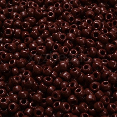 TOHO 3/0 Round Beads X-SEED-TR03-0046-1