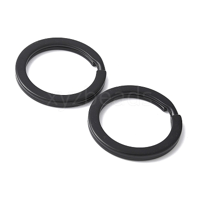 Iron Split Key Rings FIND-B046-06B-B-1
