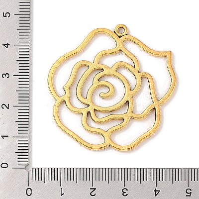 Tibetan Style Alloy Pendants LS-GLF10554Y-1