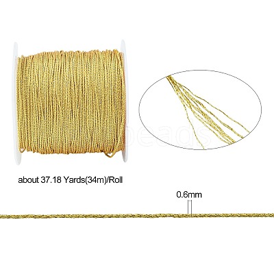 9-Ply Metallic Cord MCOR-CJ0001-03B-03-1