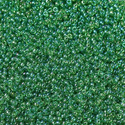 MIYUKI Round Rocailles Beads SEED-JP0008-RR0179L-1