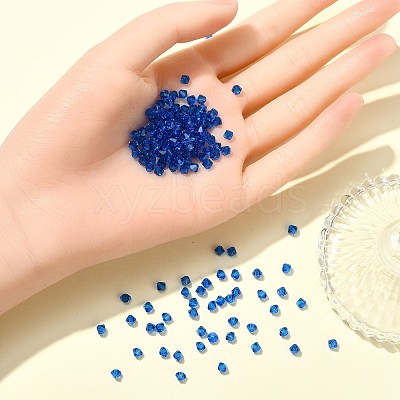 Preciosa® Crystal Beads Y-PRC-BA4-60310-1