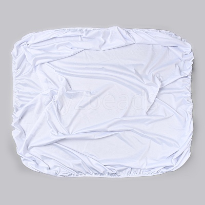 Square Polyester Tablecloth AJEW-WH20096-41A-1
