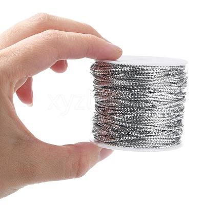 20M Polyester Braided Cord MCOR-CJ0001-08B-1