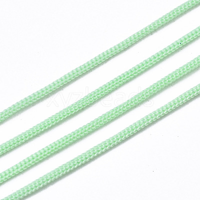 Polyester Threads OCOR-Q037-21-1