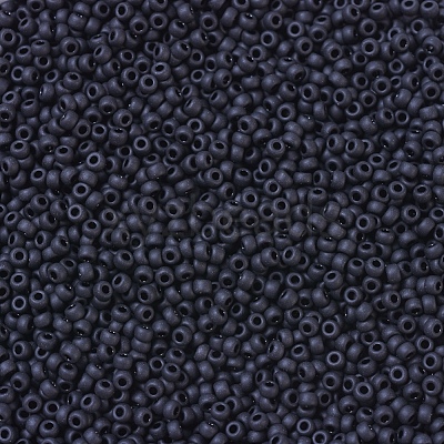 MIYUKI Round Rocailles Beads SEED-X0054-RR0401F-1