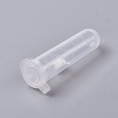 DIY Crystal Epoxy Resin Material Filling X-DIY-WH0152-84G-01-1