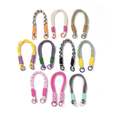 Nylon Cord Bag Handles X-AJEW-C035-04-1