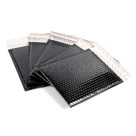 Matte Film Package Bags LS-OPC-P003-01C-02-1