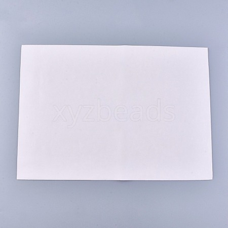 Flat PU Leather Strip DIY-WH0181-23A-1