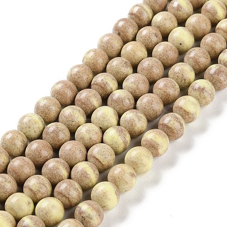 Natural Rainbow Alashan Agate Beads Strands G-NH0022-A05-02-1