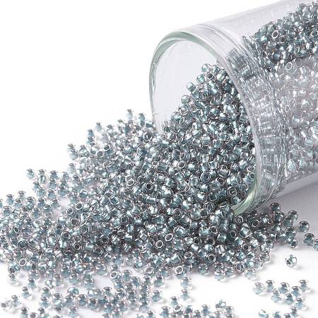 TOHO Round Seed Beads X-SEED-TR15-0288-1