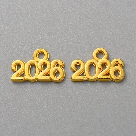 Alloy Pendants FIND-TAC0017-59G-1