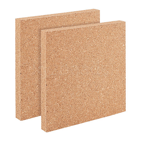 Self Adhesive Cork Sheets DIY-WH0569-67A-1