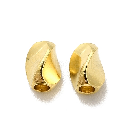 Brass Bead KK-H442-39A-G-1