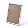 Alloy Picture Frame DIY-BC0002-59B-3