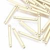 Brass Links Connectors KK-Q735-268G-NF-3