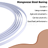 Gorgecraft 7M Manganese Steel Boning FIND-GF0006-19A-6