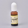 Epoxy Resin Pigment AJEW-WH0109-15L-2